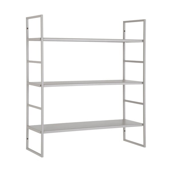 Helehall metallist riiul 48 cm Beja - House Nordic-image-1