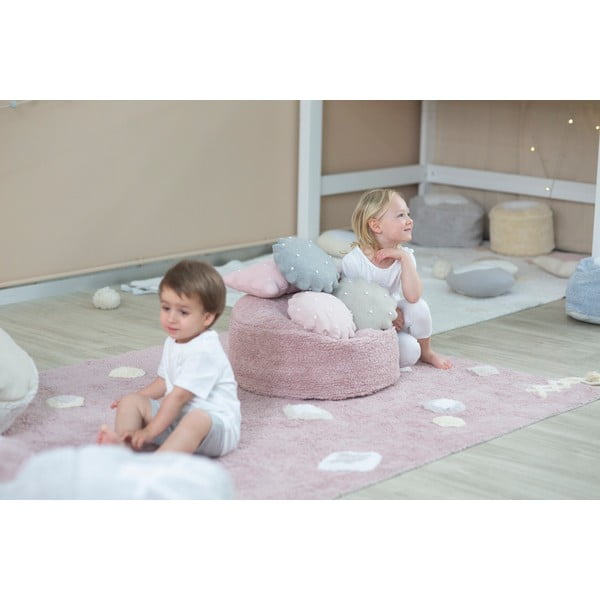 Beebipadi Biscuit Pink - Lorena Canals-image-4