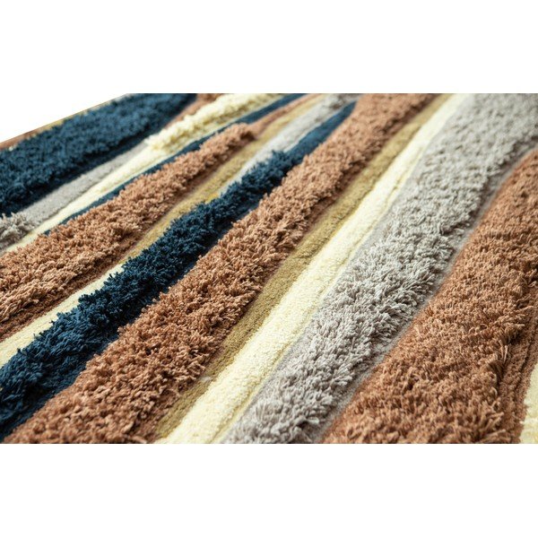 Vaip , 240 x 170 cm Flowerfields - BePureHome-image-2