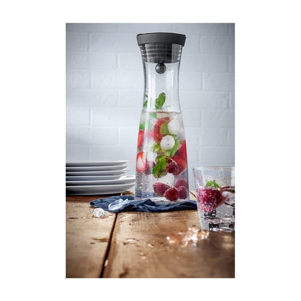 Klaasist veekarahvin, 1 l Basic - WMF-image-2