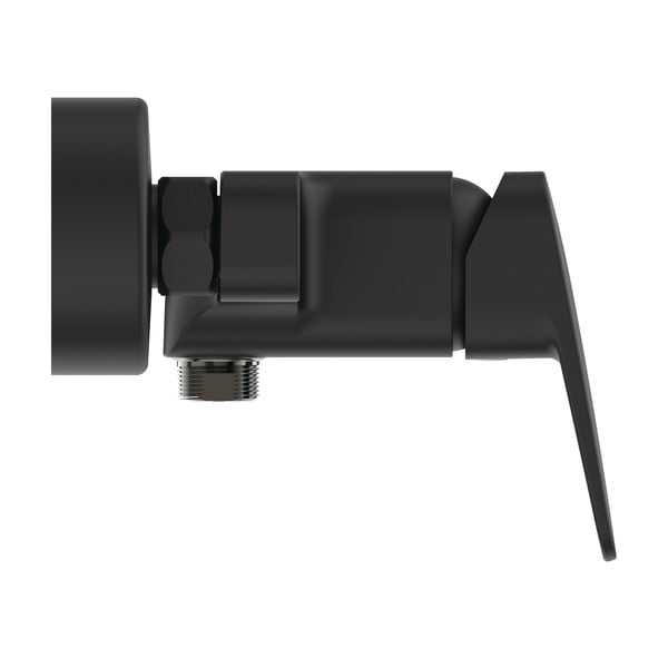 Matt must seinasegisti Ceraplan - Ideal Standard-image-1