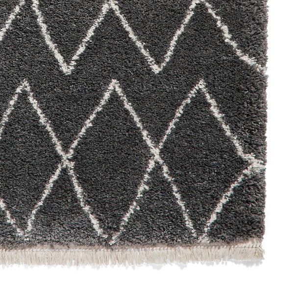 Tumehall vaip 120x170 cm Boho - Think Rugs-image-4