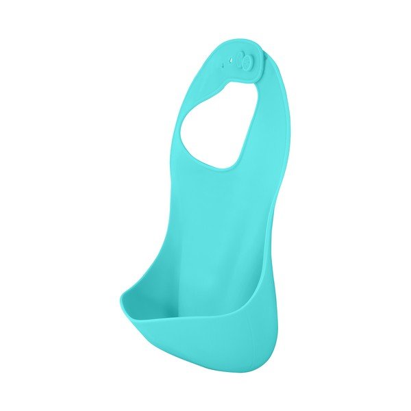 Sinine silikoonist rinnatüki tasku rinnatükk - Kindsgut-image-3