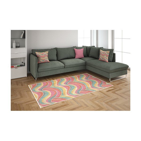 Vaip Bethany, 80 x 140 cm - Oyo home-image-2