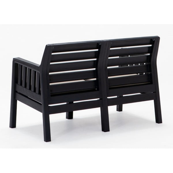 Antratsiitne aiamööbli komplekt 4-le Lara - Floriane Garden-image-4