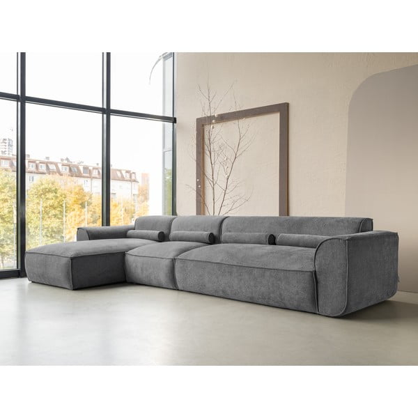 Hall nurgadiivan (vasak nurk) Flex Felix - Miuform-image-3