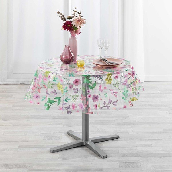 Pestav laudlina ø 140 cm Freshy - douceur d'intérieur-image-1