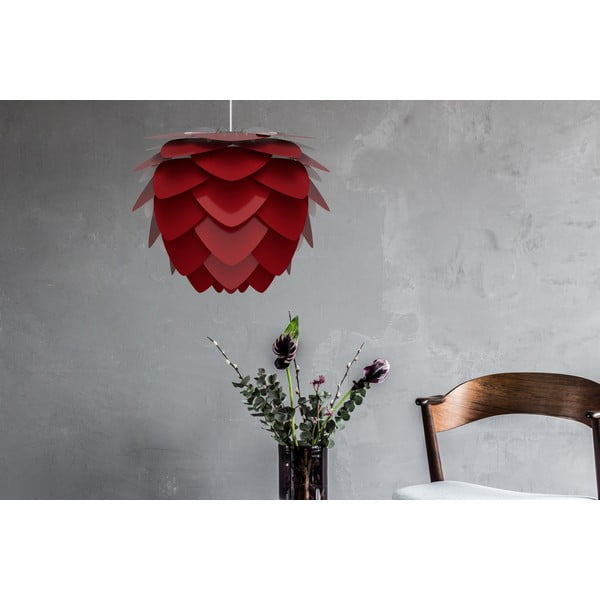 Bordoopunane lambivari ø 59 cm Aluvia - UMAGE-image-2