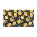 Uksematt 40x70 cm Lemons - Artsy Doormats