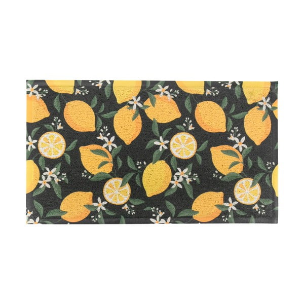 Uksematt 40x70 cm Lemons - Artsy Doormats