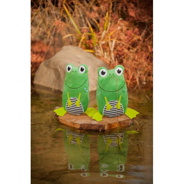 Laste termofoor Eco Junior Comfort - Hugo Frosch-image-1