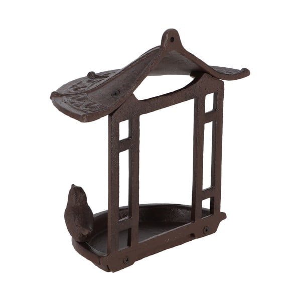 Riputatav malmist söötja , kõrgus 24,4 cm - Esschert Design-image-1