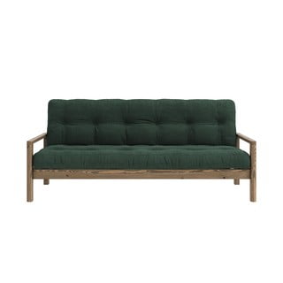 Tumeroheline diivanvoodi 205 cm Knob - Karup Design