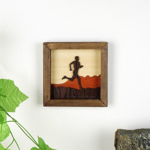 Maal 16x16 cm - Kate Louise-image-1