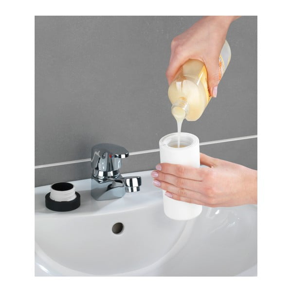 Valge pesuvahendi dosaator Squeeze, 250 ml Easy Squeez-e - Wenko-image-2