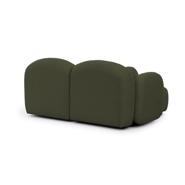 Roheline bukleekangast nurgadiivan (vasak nurk) Orbit - Ropez-image-3