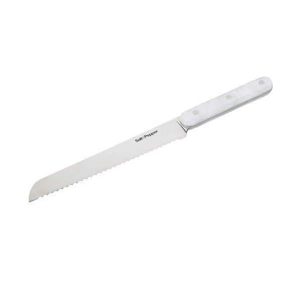 Roostevabast terasest kondiitrinuga Chop - Salt&Pepper
