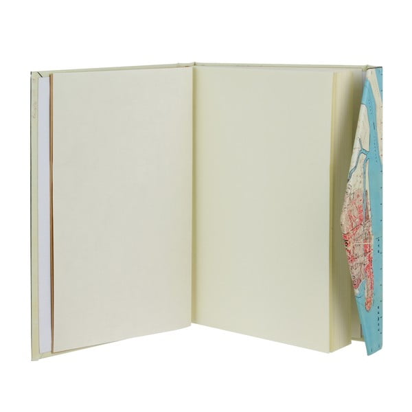 Zápisník Le Studio Envelop-image-1