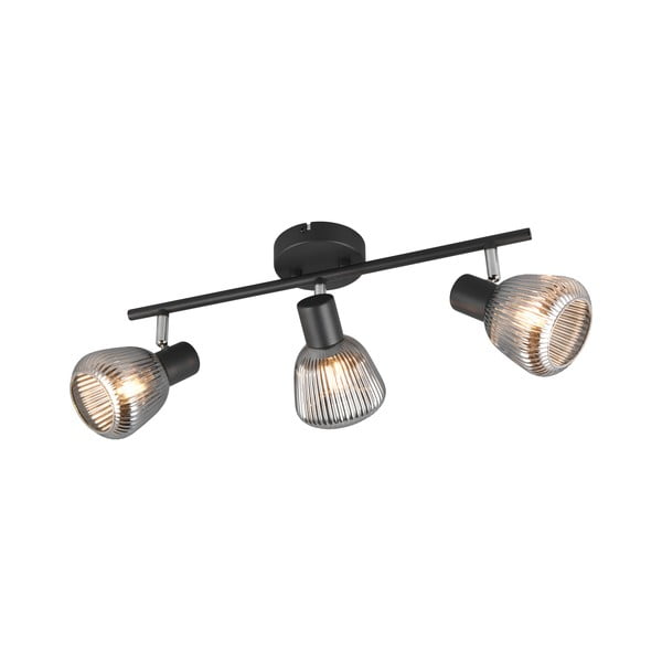 Must kohtvalgusti ø 10 cm Tarifa - Trio-image-1