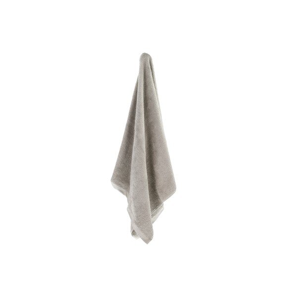 Hall orgaanilisest puuvillast rätik 70x140 cm Comfort - Södahl-image-2