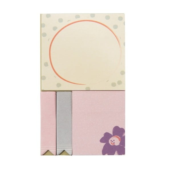 Lepíky Busy B To Do Diary-image-2