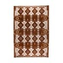 Pruun vaip 200x300 cm Maron – Dutchbone