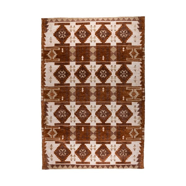 Pruun vaip 200x300 cm Maron – Dutchbone