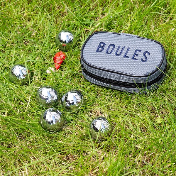 Petanki komplekt Mini Boules - Rex London-image-1