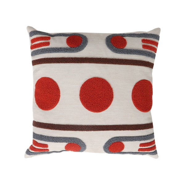 Linane padjakate 43x43 cm Geometrik - Mioli Decor