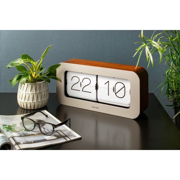 Digitaalne lauakell Matiz - Karlsson-image-1