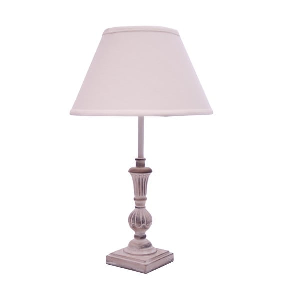 Stolní lampa Elegance, 52 cm