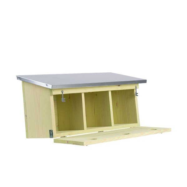 Puit varblase maja – Esschert Design-image-1