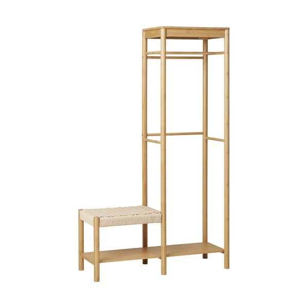 Bambusest koridorikomplekt  Ember - House Nordic-image-1