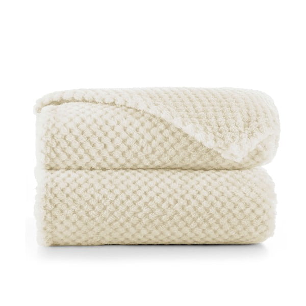 Beežist mikrokiust tekk , 220 x 240 cm Henry - DecoKing-image-2