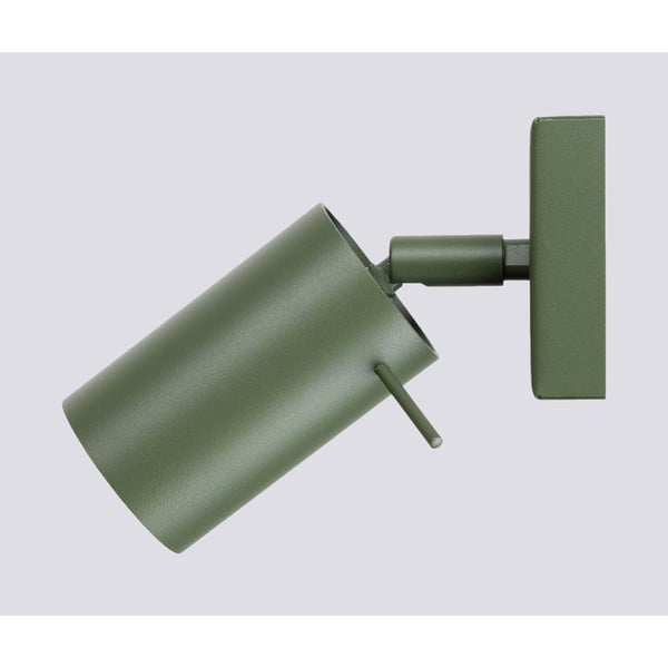 Roheline seinavalgusti Etna - Sollux-image-3