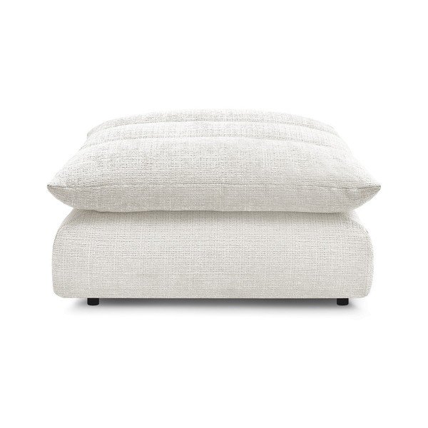 Valge šenill-jalaping Neil - Bobochic Paris-image-3