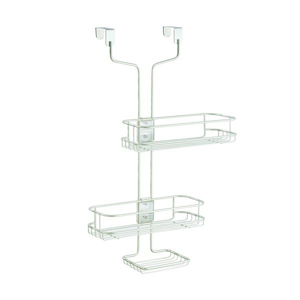Stojan na dveře sprchového koutu iDesign Linea, 54 cm