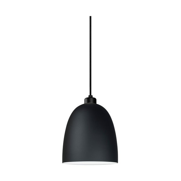 Černé stropní svítidlo Sotto Luce AWA Elementary Matte-image-2