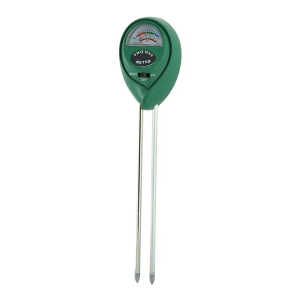 Mulla pH-tester – Garden Pleasure
