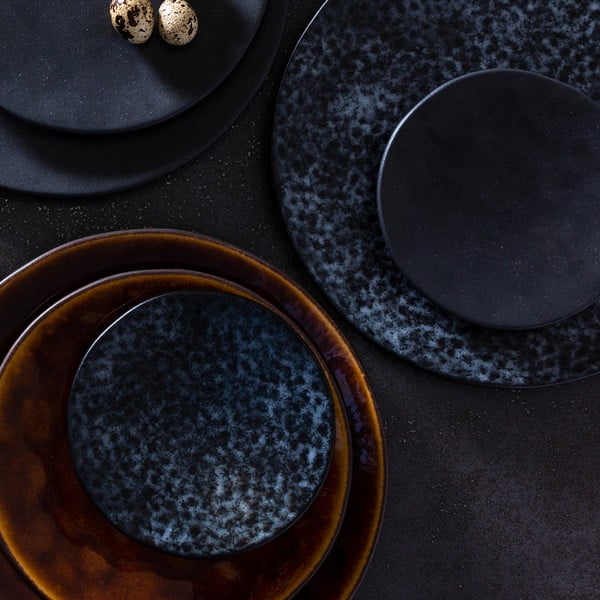 Hall savinõusid Mimas, ⌀ 16 cm Roda - Costa Nova-image-1