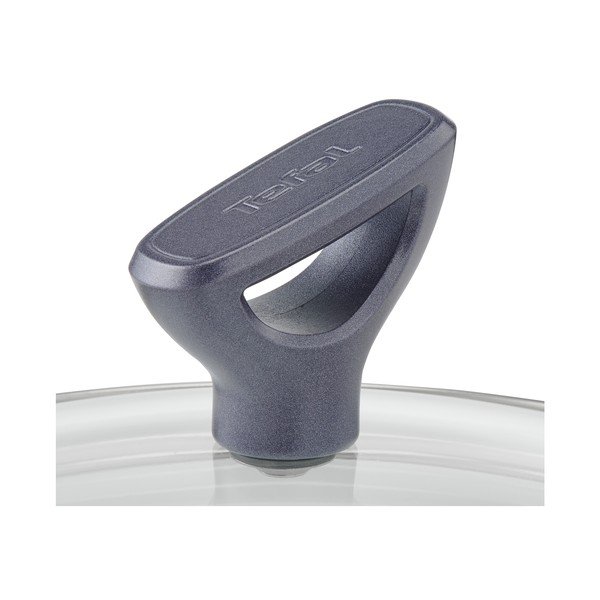 Roostevabast terasest mittenakkuva pinnaga wok-pann koos kaanega ø 28 cm Daily Cook G7309955 - Tefal-image-4