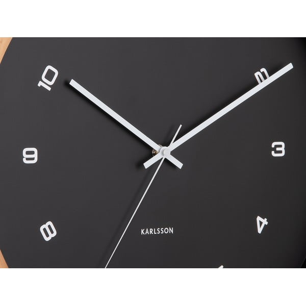 Seinakell ø 42 cm Modesta - Karlsson-image-4