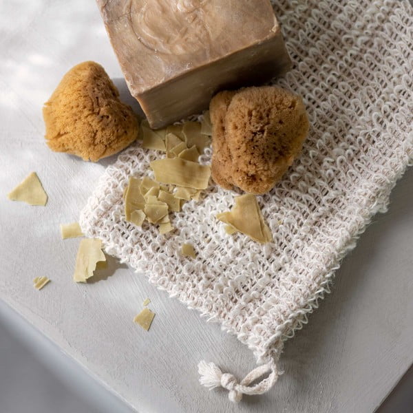 Keha puhastamise käsnad 2 komplektis Clean - Mette Ditmer Denmark-image-4