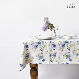 Linane laudlina 140x300 cm - Linen Tales