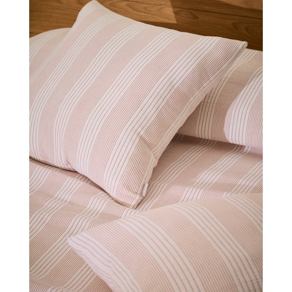 Puuvillased padjapüürid, 2 tk komplektis 50x50 cm Macie - Kave Home-image-1