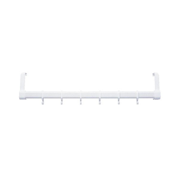 Věšák na dveře Wenko White Rack-image-2