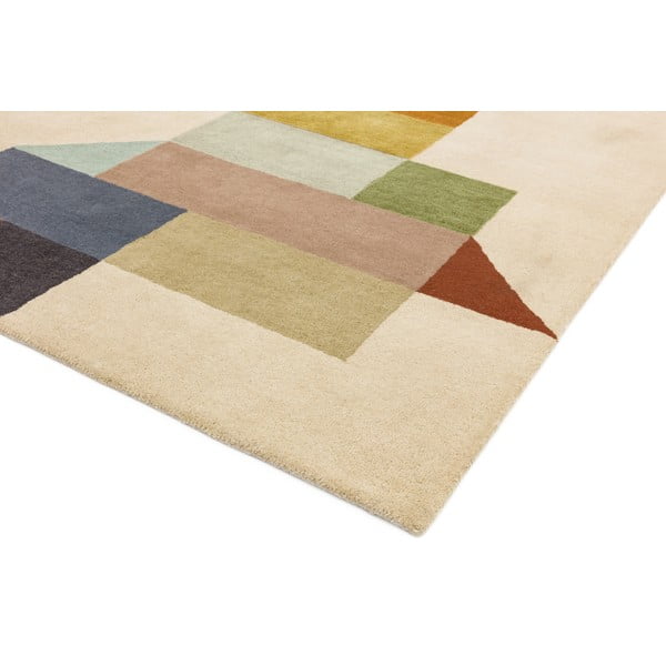 Vaip Modern Multi, 200 x 290 cm Reef - Asiatic Carpets-image-3