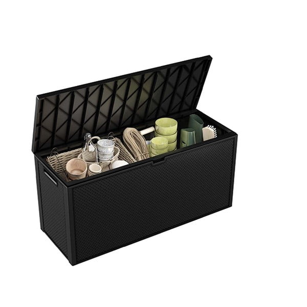 Tumehall aia hoiukast Emily - Keter-image-3