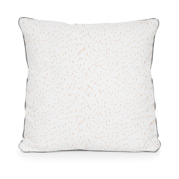 Valge padi, 45 x 45 cm Hi Rabbit - The Wild Hug-image-2