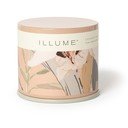 Lõhnaküünla põlemisaeg 50 h Coconut Milk Mango - ILLUME x Bloomingville